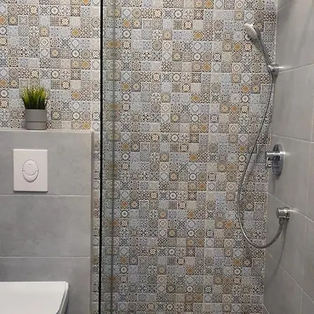 Millberry Beach Apts דירה Năvodari