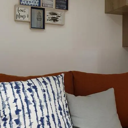 Millberry Beach Apts * Năvodari