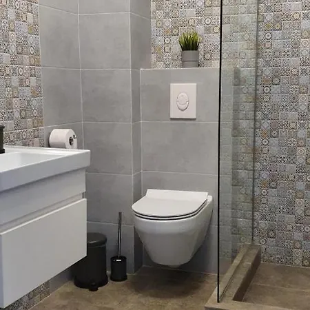 Millberry Beach Apts * Năvodari