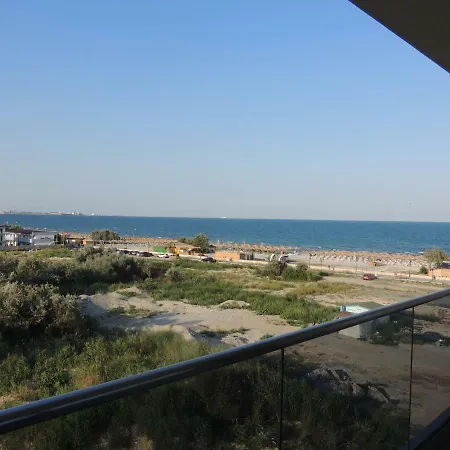 דירה Millberry Beach Apts