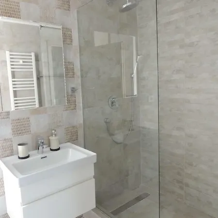 דירה Millberry Beach Apts *